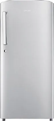 Samsung RR1915CCASA/TL 192 L Single Door Refrigerator