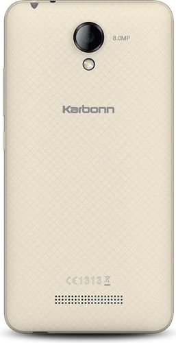 Karbonn Titanium Mach Five