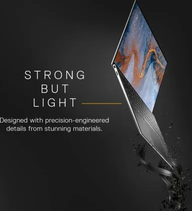 Dell XPS 9310 OLED Laptop (11th Gen Core i7/ 16GB/ 1TB SSD/ Win11)