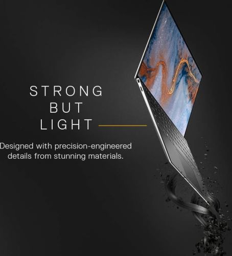 Dell XPS 9310 OLED Laptop (11th Gen Core i7/ 16GB/ 1TB SSD/ Win11)