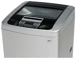 LG T8561AFET6 10.5 Kg Fully Automatic Top Load Washing Machine