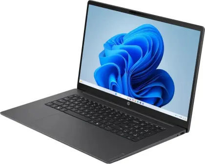 HP OmniBook 3 17.3 Laptop (Intel Core Ultra 7 255U/ 48GB/ 1TB SSD/ Win 11)