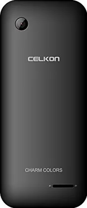 Celkon Charm Colors