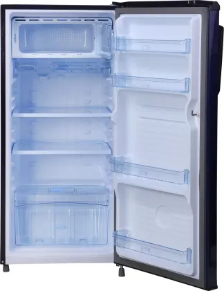 Haier HED-19TBS 190 L 2 Star Single Door Refrigerator