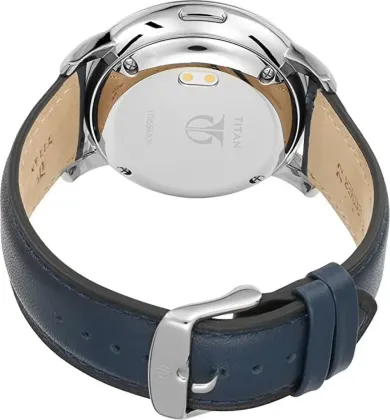 Titan 1785SL01 Connected Hybrid Smartwatch