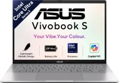 Asus ExpertBook Ultra 2026 B9406CAA-TH0934WS Laptop (Intel Core Ultra X7 358H/ 64GB/ 2TB SSD/Win11 Home vs Asus Vivobook S14 S3407AA-SF059WS Laptop