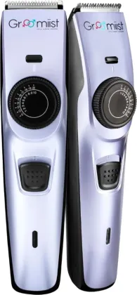 Groomiist CS-86 Trimmer