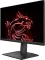 MSI G273QPF 27 Inch Quad HD Gaming Monitor