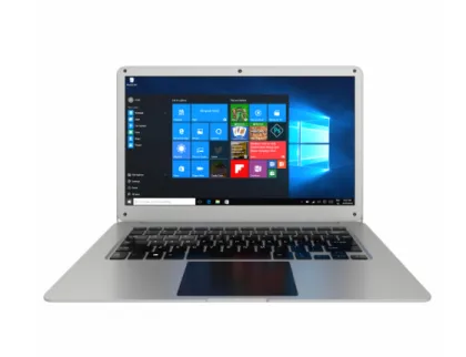 Great Wall W1410A Laptop (Intel Apollo Lake N3350/ 4GB/ 64GB eMMC/ Win10)