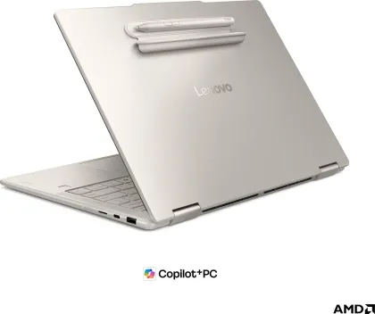 Lenovo Yoga 7 2-in-1 Aura Edition 83TC005MIN Laptop (Intel Evo Core Ultra 5 322/ 16GB/ 512GB SSD/ Win11 Home)