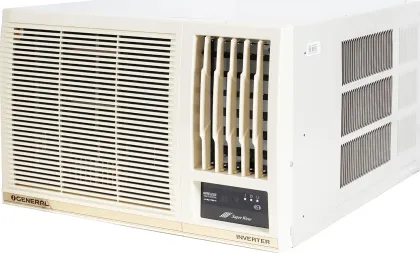 O General AXGB22CHAA-B 1.8 Ton 5 Star 2023 Window AC