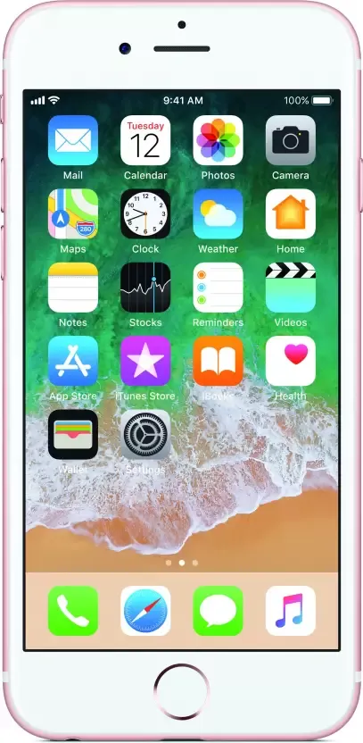 Apple iPhone 6s (32GB) Price in India 2025, Full Specs Review