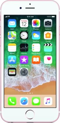 Apple iPhone 6s (32GB)