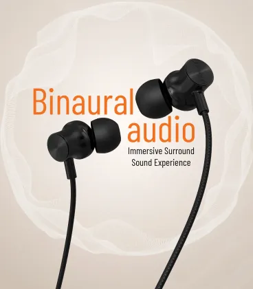 Aroma NB120 Dubai Wireless Neckband