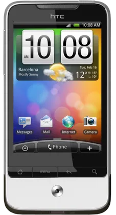 HTC Legend A6363