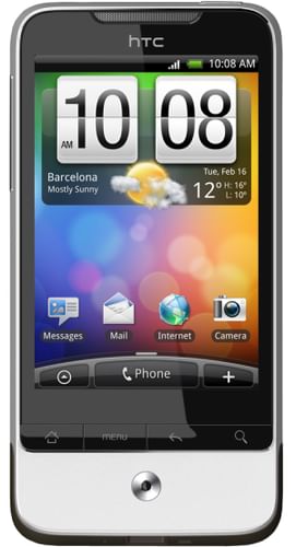 HTC Legend A6363