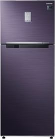 Samsung RT47B6238UT 465L 2 Star Double Door Refrigerator
