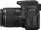 Canon EOS Rebel T4i 18-55mm EF-S IS II 18MP DSLR Camera
