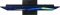 Samsung Essential S3 LS22D300GAWXXL 22 inch Full HD Monitor