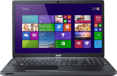 Acer Aspire E1-572G Notebook (4th Gen Ci5/ 4GB/ 750GB/ Win8/ 2GB Graph) (NX.M8JSI.002)