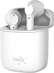 Unix UX-Elite 4 True Wireless Earbuds
