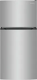 Frigidaire ‎FFHT1425VV 13.9 Cu Ft Double Door Refrigerator