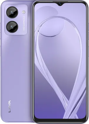 Lava O1
