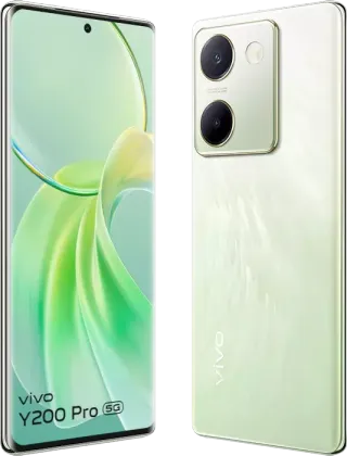 Vivo Y200 Pro 5G