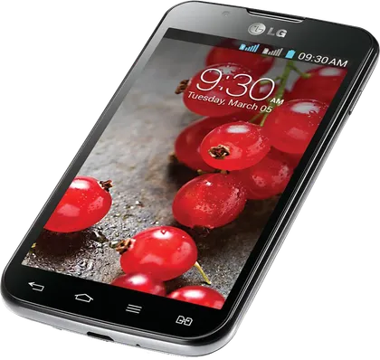 LG Optimus L7 II Dual P715