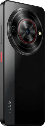 Nubia Mavricks 5G