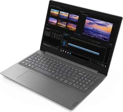 Lenovo V15 82C7A006IH Laptop (AMD Athlon Silver 3050U/ 4GB/ 1TB/ Win10)