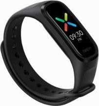 oppo smart band