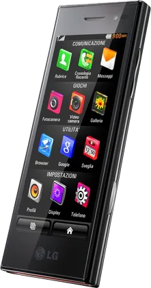 LG BL40 New Chocolate