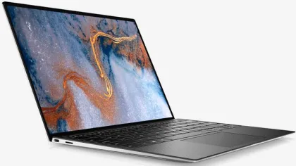 Dell XPS 13 2020 Laptop (10th Gen Core i3/ 4GB/ 256GB/ Win10)
