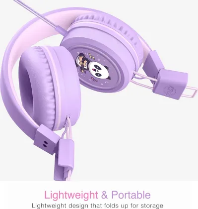 MEE Audio KJ55 Wired Headphones