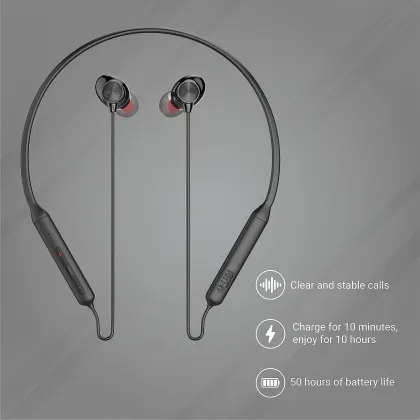 U&i UiNB-6210 Wireless Neckband