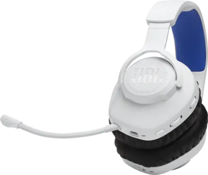 JBL Quantum 360P Console Wireless Headphones
