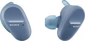 Sony WF-SP800N ANC True Wireless Earbuds
