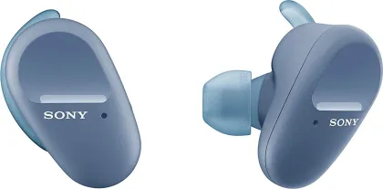 Sony WF-SP800N ANC True Wireless Earbuds
