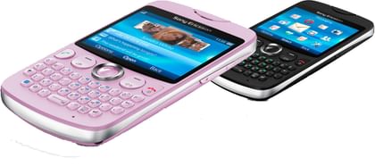 Sony Ericsson Txt CK13i