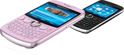 Sony Ericsson Txt CK13i