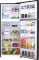 LG GL-T502CESR 446 L 1 Star Double Door Refrigerator