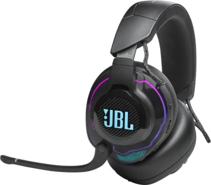 JBL Quantum 910 Wireless Gaming Headphones