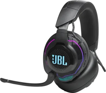 JBL Quantum 910 Wireless Gaming Headphones