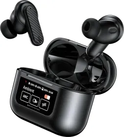 VEHOP VYW08 True Wireless Earbuds