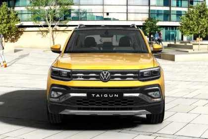 Volkswagen Taigun