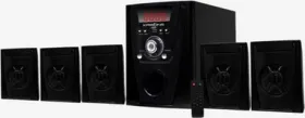 Krisons POLO 160W 5.1 Channel Home Theatre