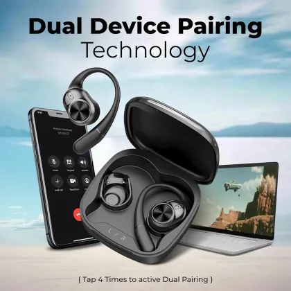 Truke Buds Infinity OWS True Wireless Earbuds