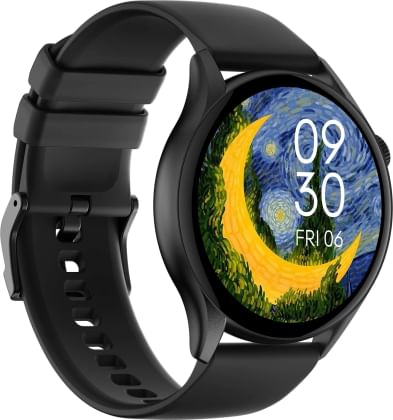 Timex FitGen Smartwatch