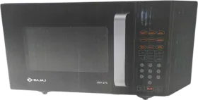 Bajaj 2501 ETC 25L Convection Microwave Oven